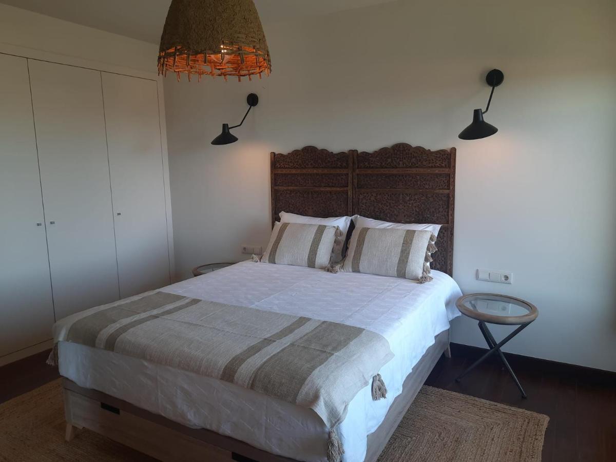 Quinta Alto Da Fraga Villa Vila Nova de Foz Côa Rom bilde
