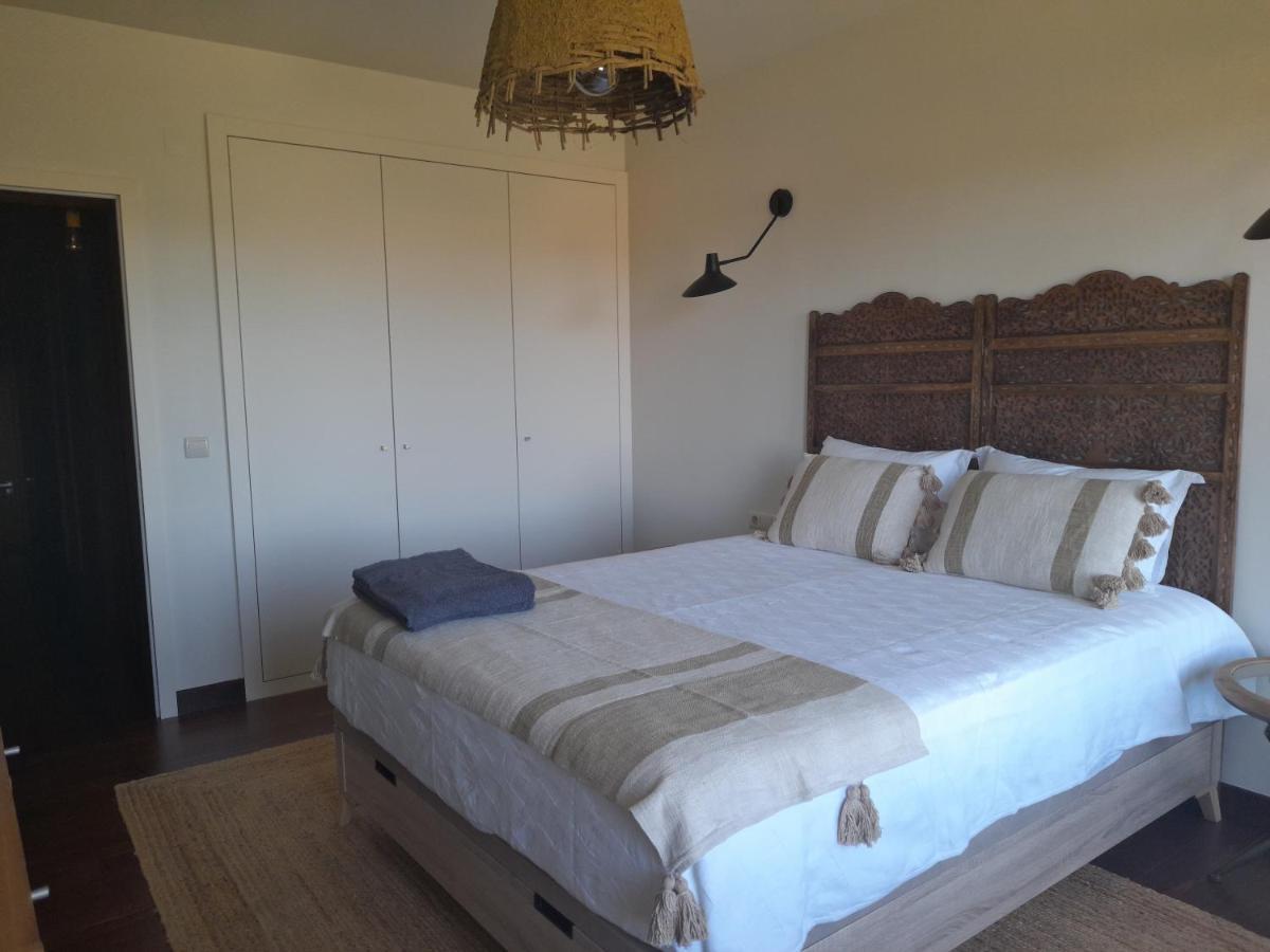 Quinta Alto Da Fraga Villa Vila Nova de Foz Côa Eksteriør bilde
