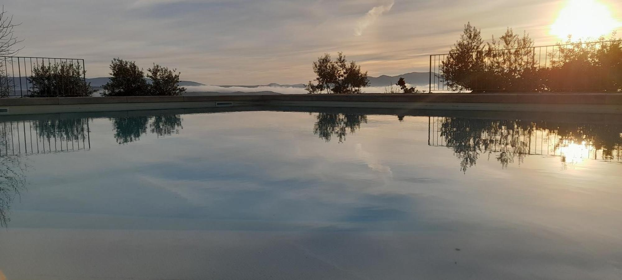 Quinta Alto Da Fraga Villa Vila Nova de Foz Côa Eksteriør bilde